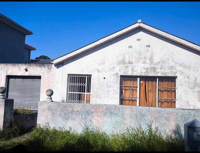 4 BEDROOM HOUSE FOR SALE IN WELCOME